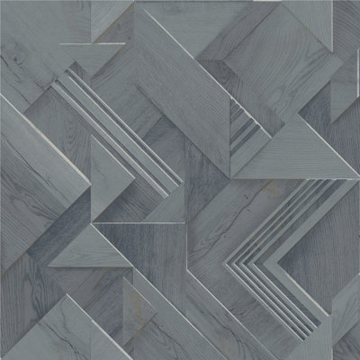 Cassian Geometric Roll