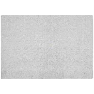 Ipina Geometric Hand Woven Area Rug