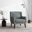 Stephanny Upholstered Armchair-241234758