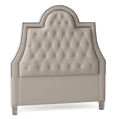 Amanda Upholstered Headboard