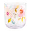Gardenia 0.25ml Acrylic Drinking Glass Set
