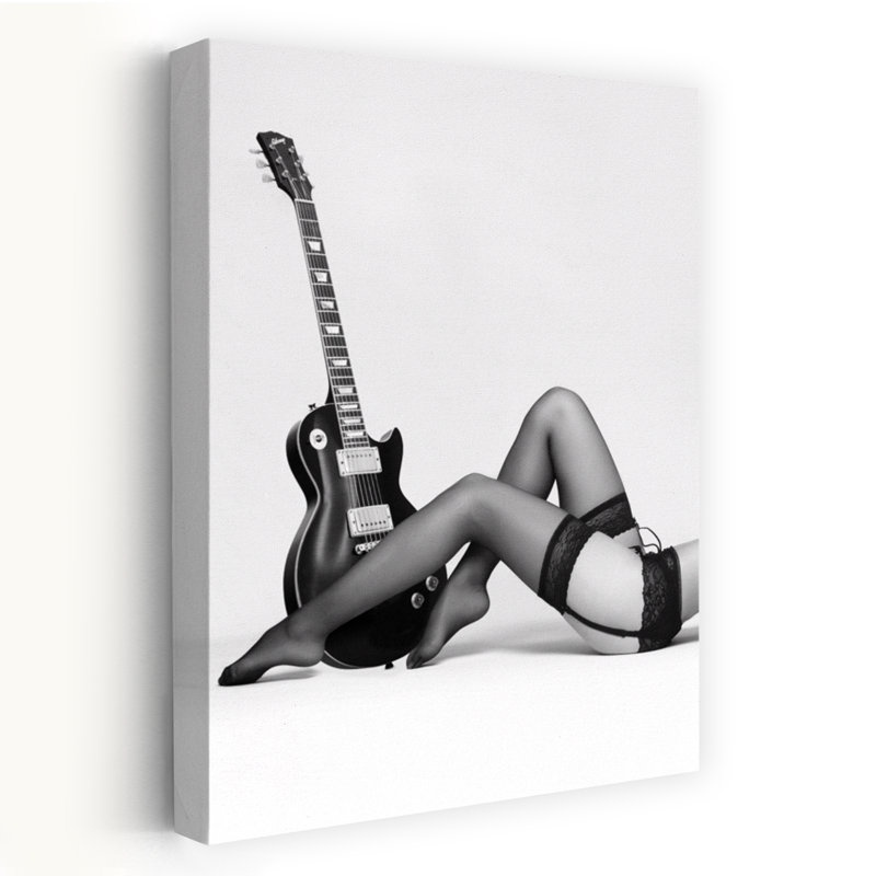 Art contemporain Portrait contemporain, H 24 po x l 16 po