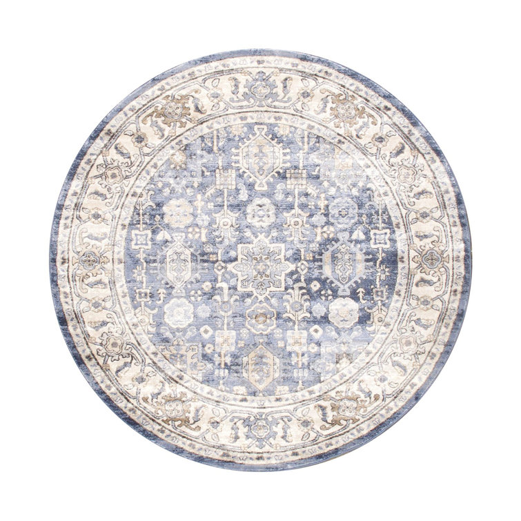 Amadeus Geometric Indoor Rug