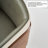 Enrico Fabric Upholstered Dining /Arm Chair-1269464319
