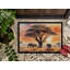 Paillasson Elephants Savanna-112746454