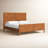 Sunita Upholstered Platform Bed-99453970-90900113