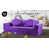 Mauve est en rupture de stock