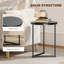 Nesting Tables
