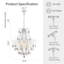 Foreston Chandelier