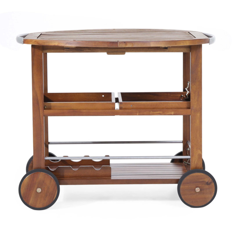 Chariot-bar