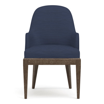 Maidstone Upholstered Arm Chair