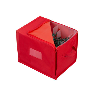 Ornament Storage