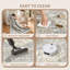 Area Rugs for Living Room,Non-Slip Washable Rugs, Stain Resistant Home Decor Rug-138603649-157659817
