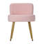 Ackerly Metal Accent Stool-1692327750