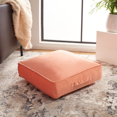  Square Floor Pillow