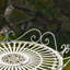 Table pliante en métal Stephania-22510038