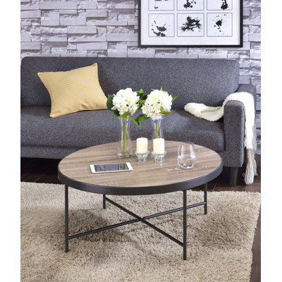 Table basse Bage