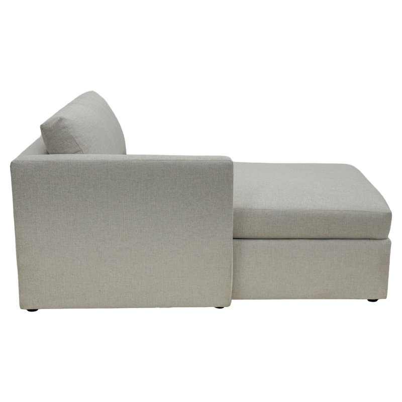 Sectional, 7625 Azure