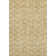 Premium Machine Washable Prisco Gold Rug