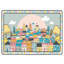 Tapis lavable Harriet-1538727682