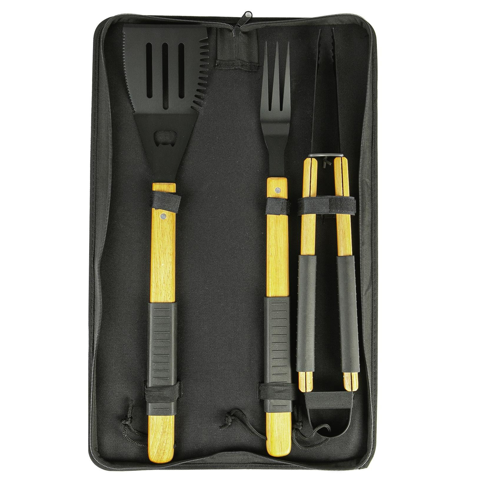 Essential clearance bbq tools