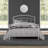 Amielle Metal Spindle Headboard Only-953153315-971466265
