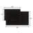 Luxury Microfiber Bath Rug Set - 20”X32”/23”X39”-2025358922