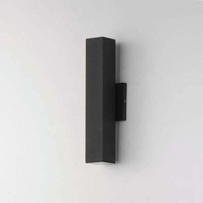 Lucijana Aluminum LED Wall Light