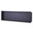 Abram Adhesive Shower Shelf