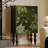 American locker decorative cabinet