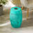Side Table,Teal Color-1768501029