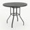 Windward Outdoor Napa 42" Round Bar Table