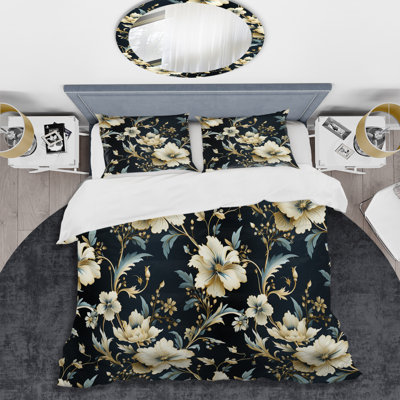 Seleste No Duvet Cover
