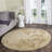 Soho Hand Tufted Wool Floral Rug-31778472