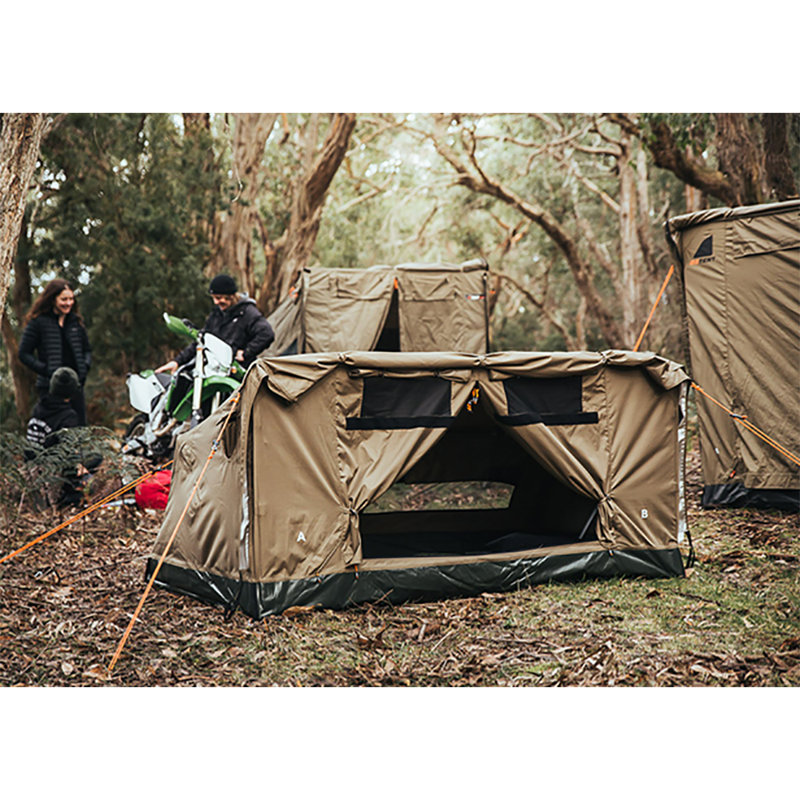 1 Person Tent