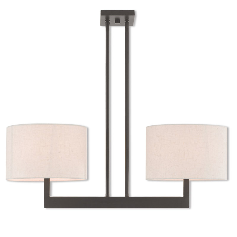 Matiana 2 - Light Pendant, Off-White