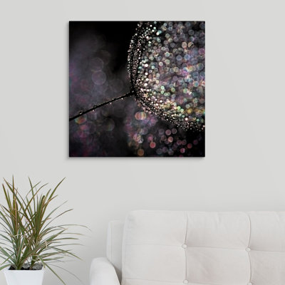 " Chandelier " by Ursula Abresch