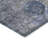Machine Washable Indoor/Outdoor Leavittsburg ACN2235 Floral Rug-1889458724