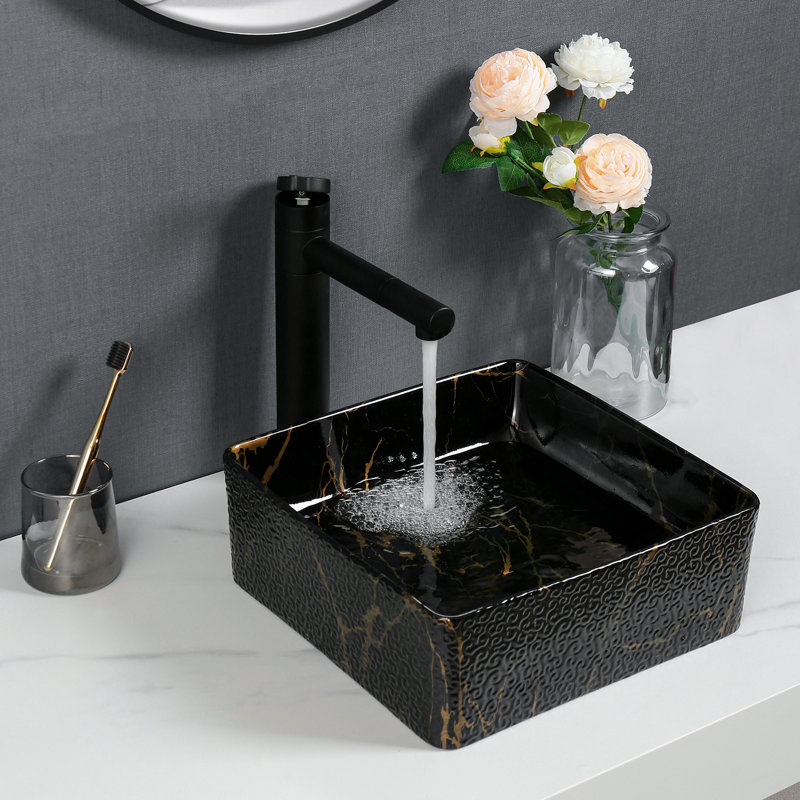 Lavabos de salle de bain