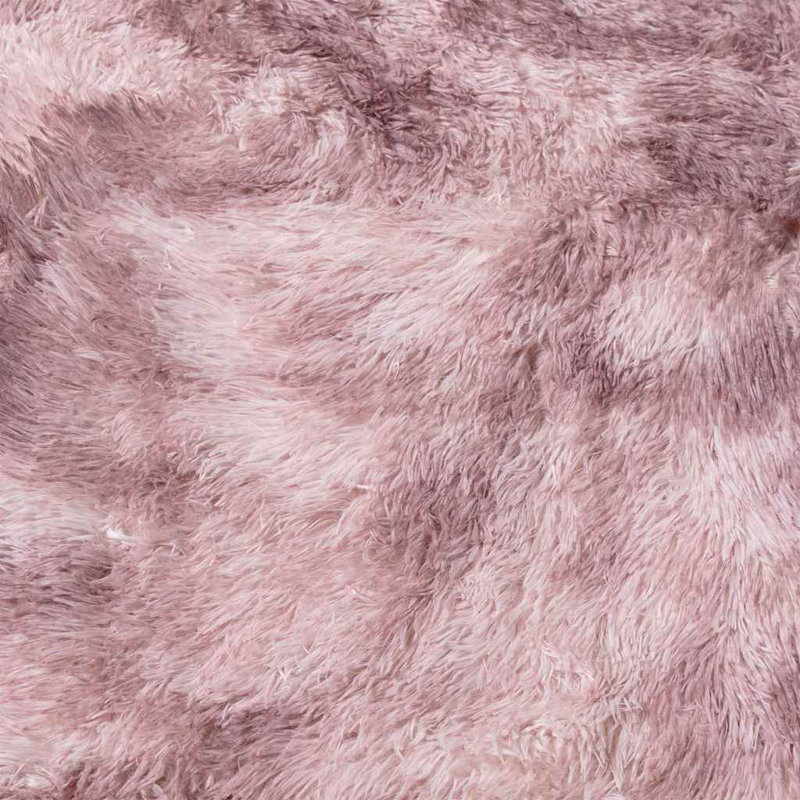 Solid Colour Area Rug, Round 200cm