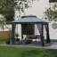 Serre L 10 pi. D Pavillon de jardin-190092359
