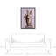 «Peace Peace», impression sur toile encadrée-427802145