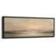 «Soft Blush Horizon Landscape» pour chambre à coucher ou salon, impression murale-986573316-986573318