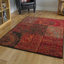 Droskyn Patchwork Area Rug-34475830