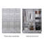 Armoire moderne en fer minimaliste-1793033331