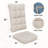  Wolak Outdoor Olefin Seat/Back Cushion for Patio Seats-1270986092