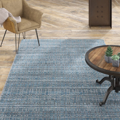 Tallassee Geometric Indoor Rug