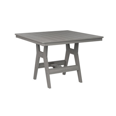 Harbor Outdoor Square Dining Table