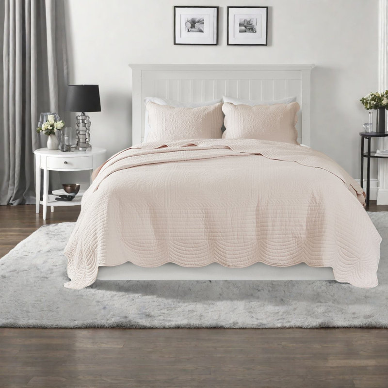 Ensembles de literie très légers en microfibre, maison de ferme réversible