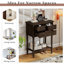 23.7'' Console Table